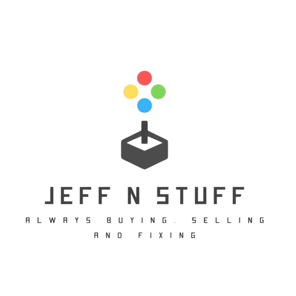 Meet your Posher, Jeffery - Picture 1 of 1